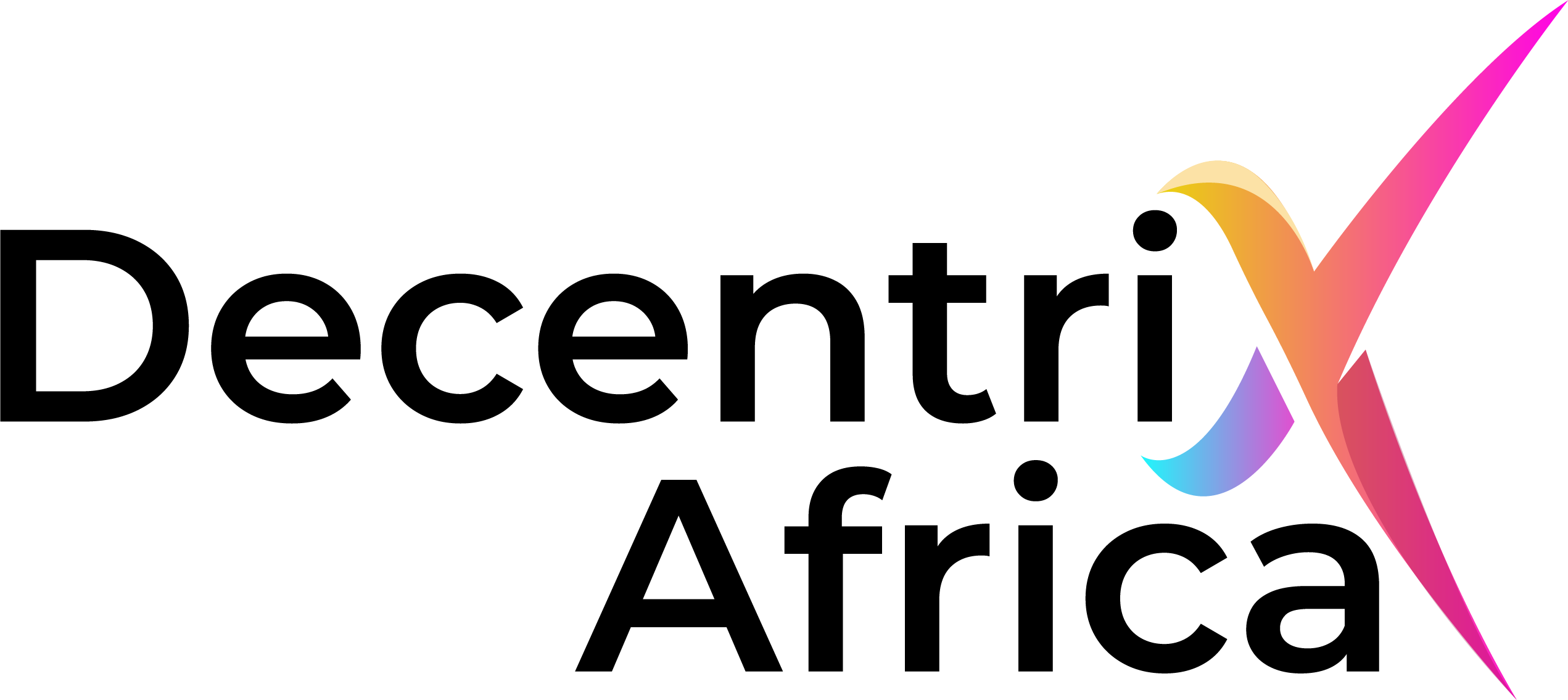 Decentrix Africa