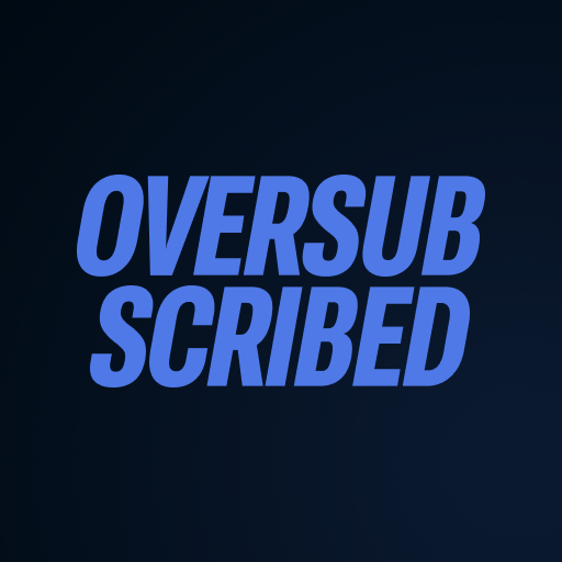 Oversubscribed Capital
