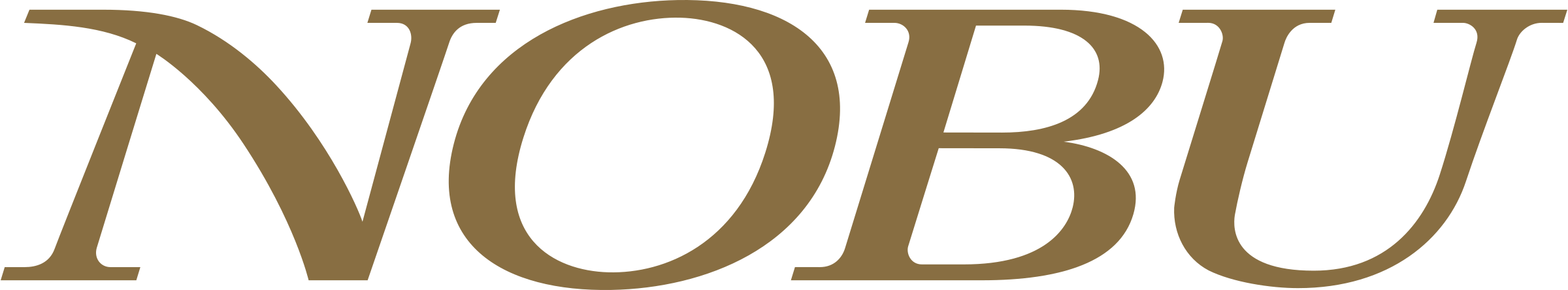 Nobu