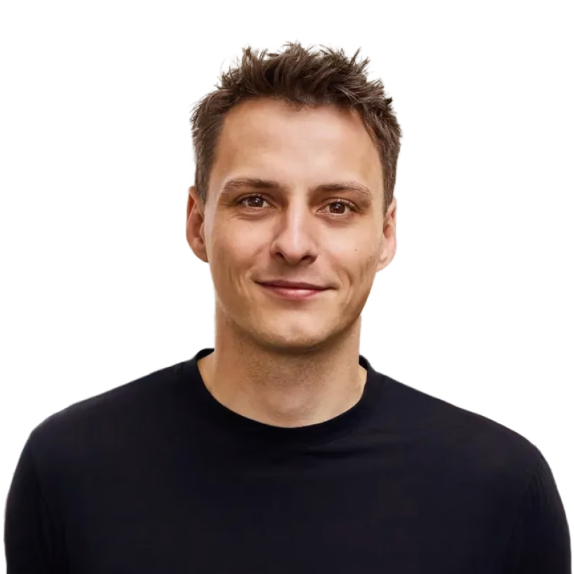 Alex Blania