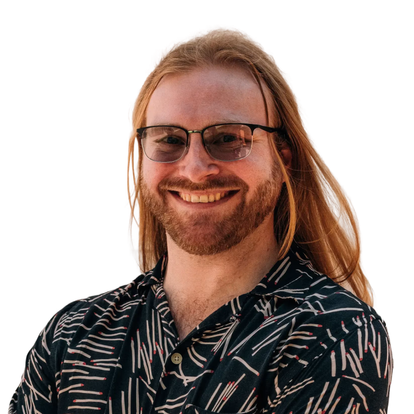 Benjamin Jones