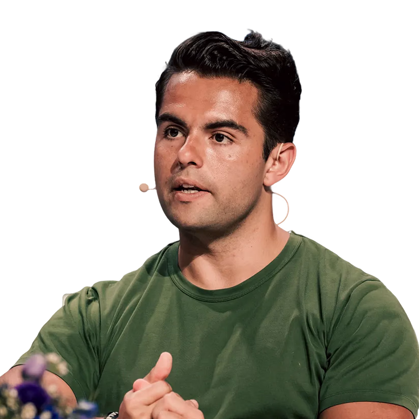 Guy Young