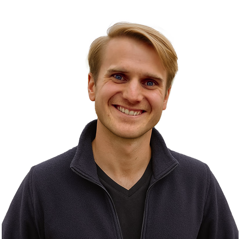 Fredrik Haga
