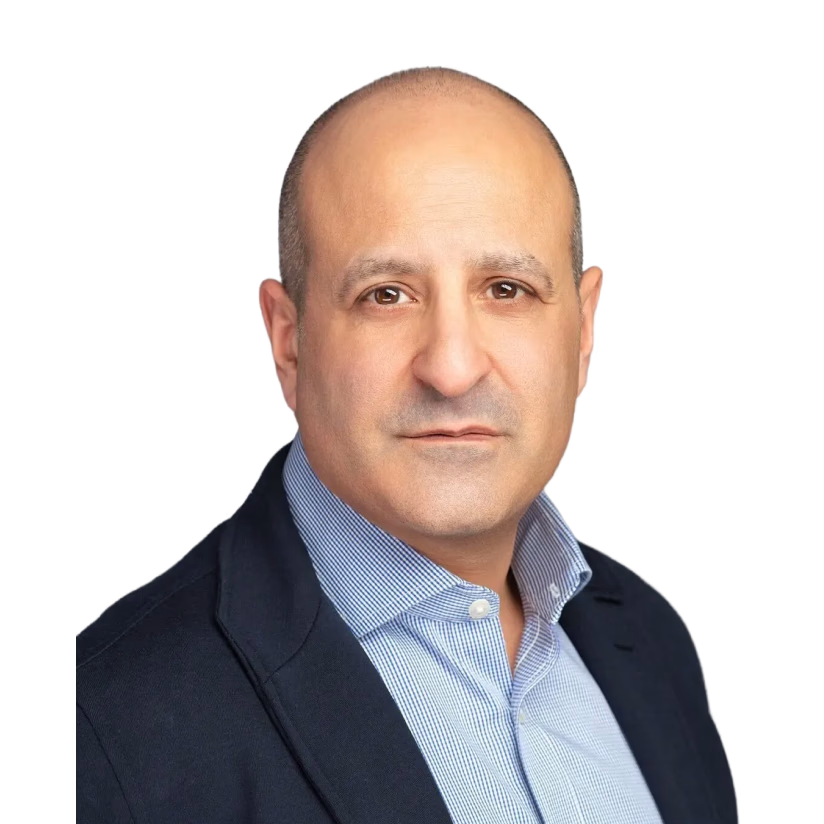 Joseph Chalom