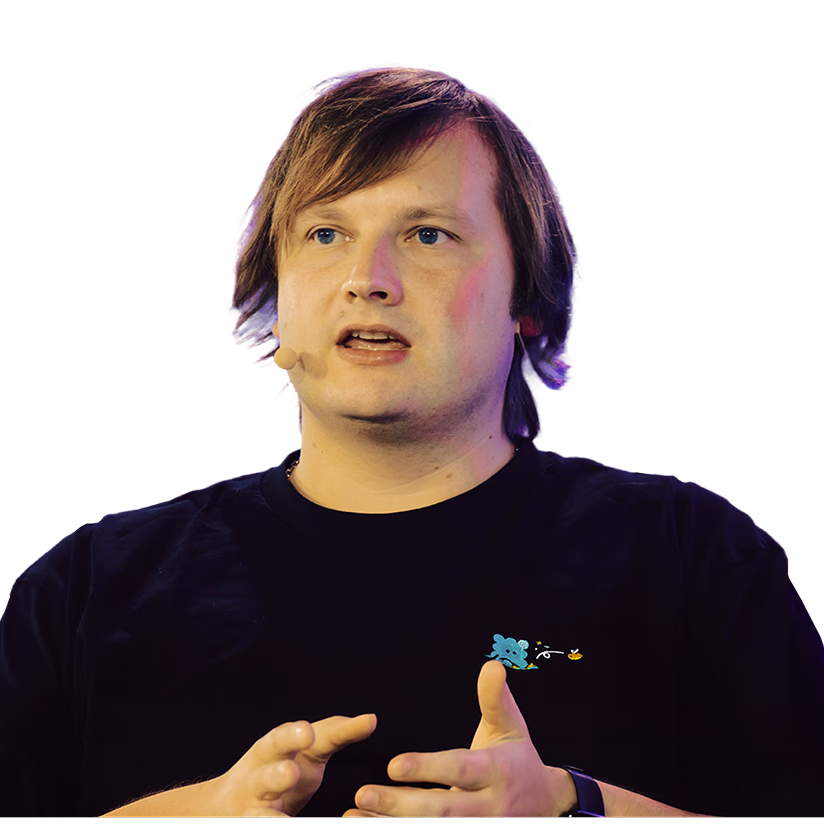Stani Kulechov