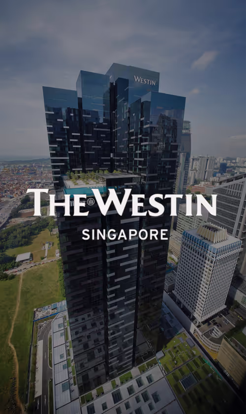 The Westin
