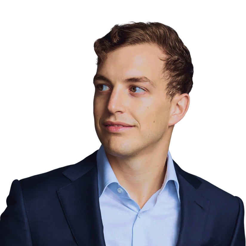 Zach Witkoff