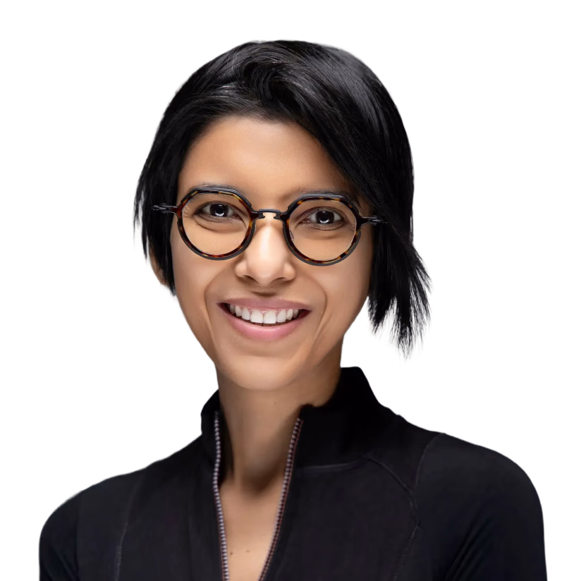 Deepa Raja Carbon
