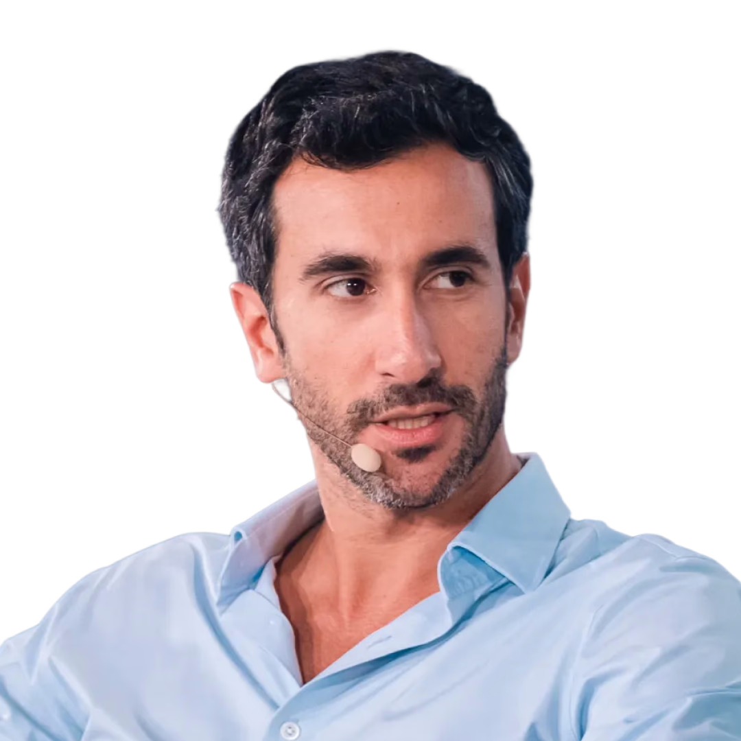 Mazen ElJundi