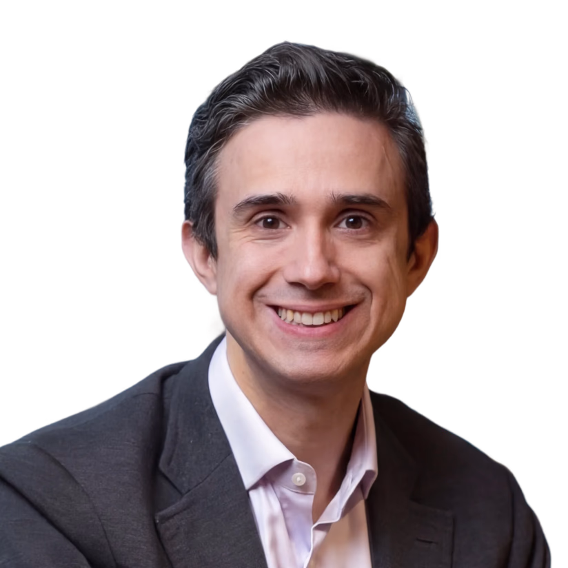 Arthur Breitman