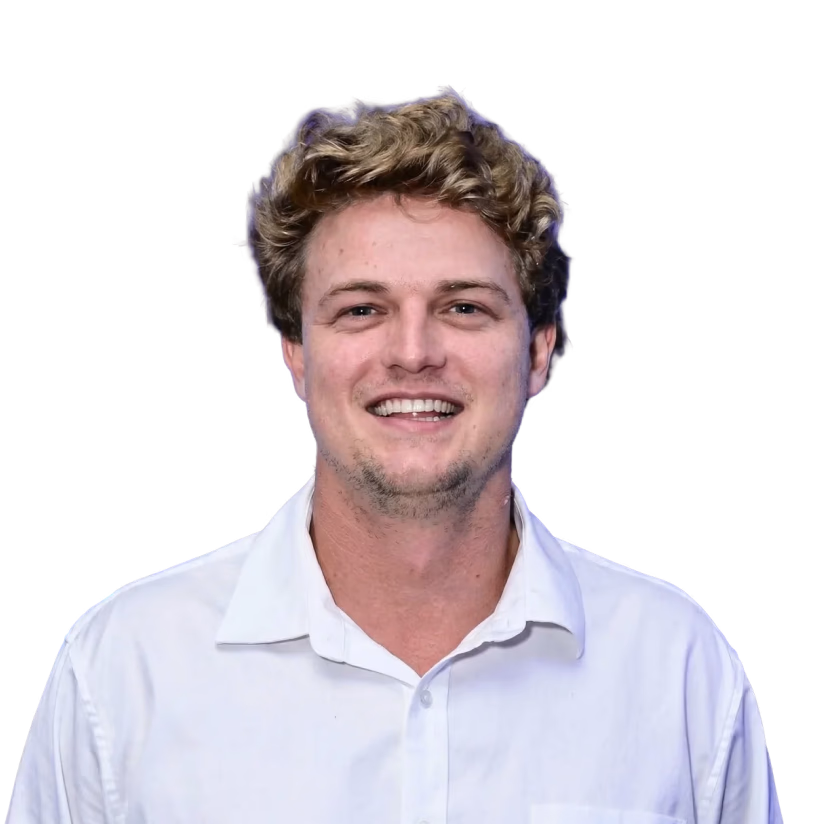 Andy Cavanaugh