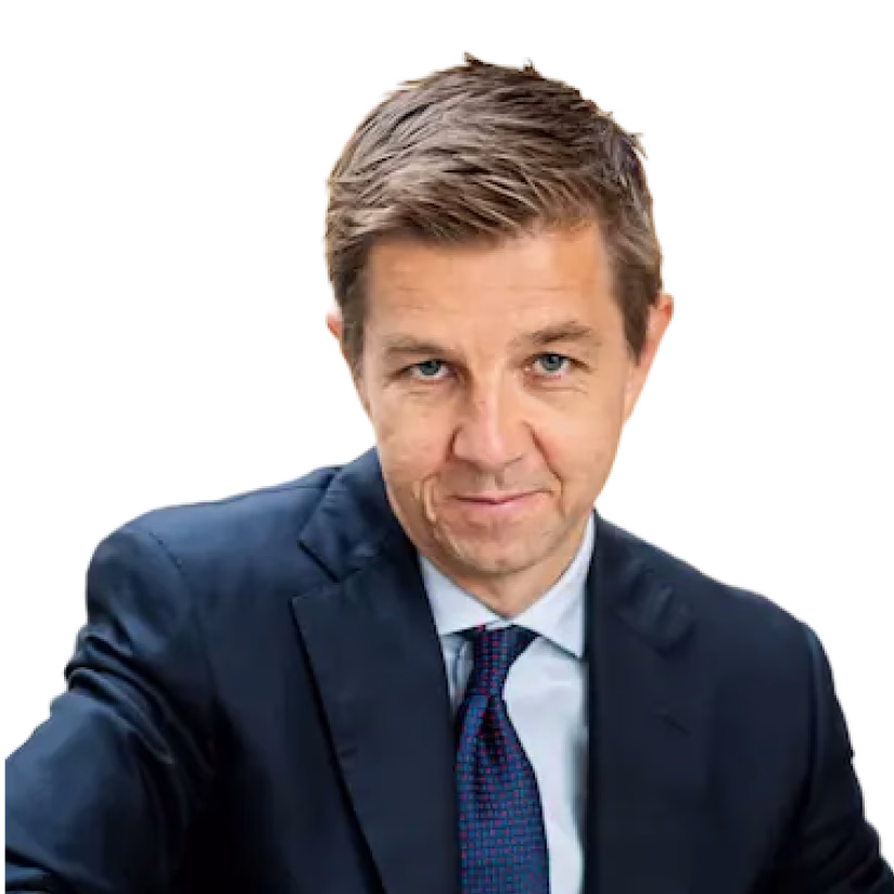 Zoltan Pozsar