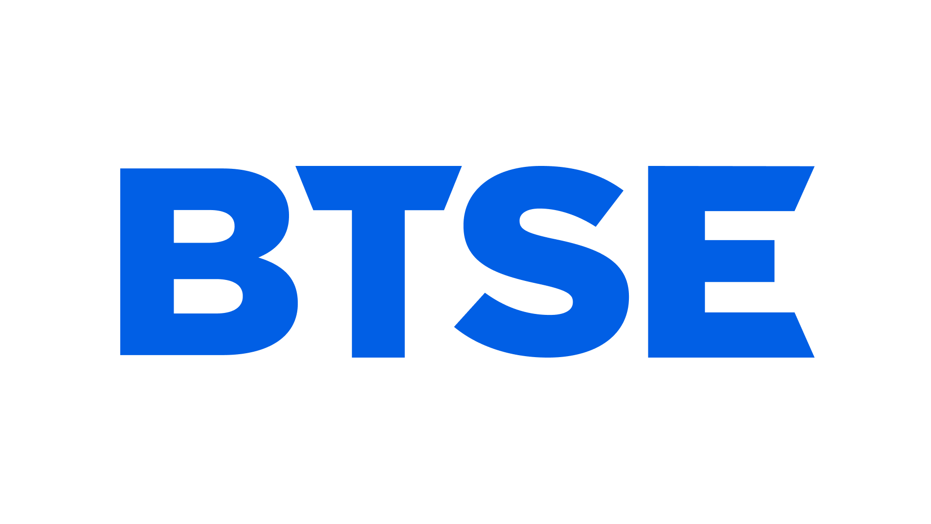 BTSE Enterprise Solutions