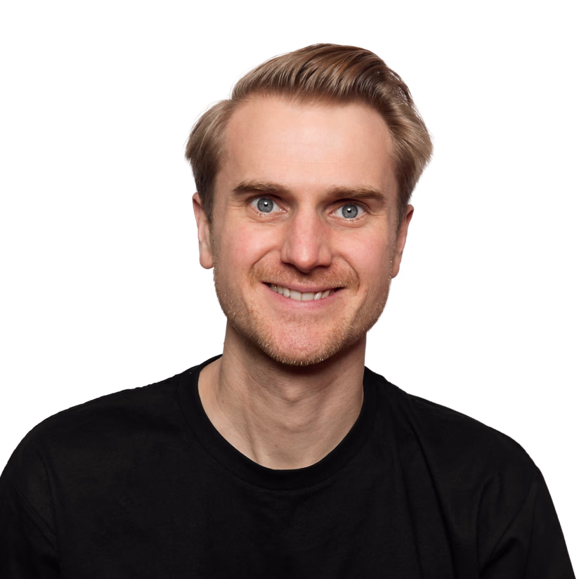 Fredrik Haga