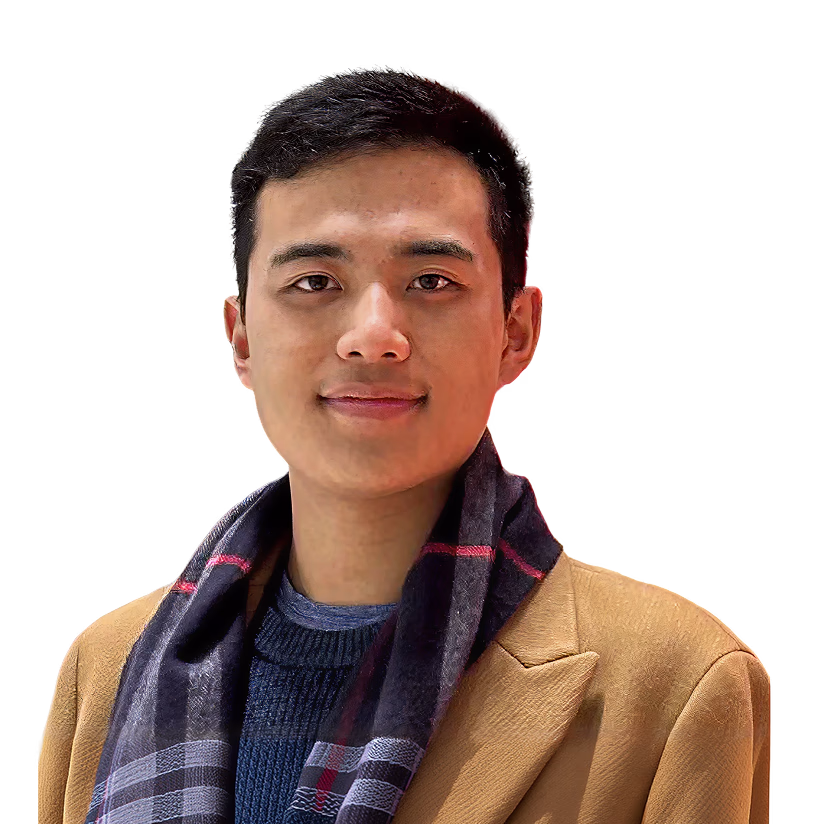 Franklyn Wang