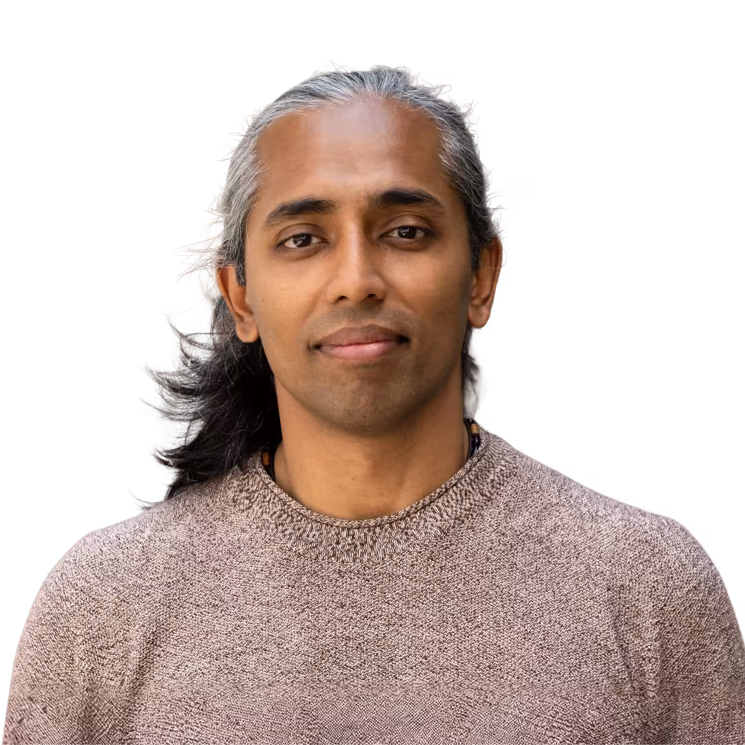 Mo Shaikh