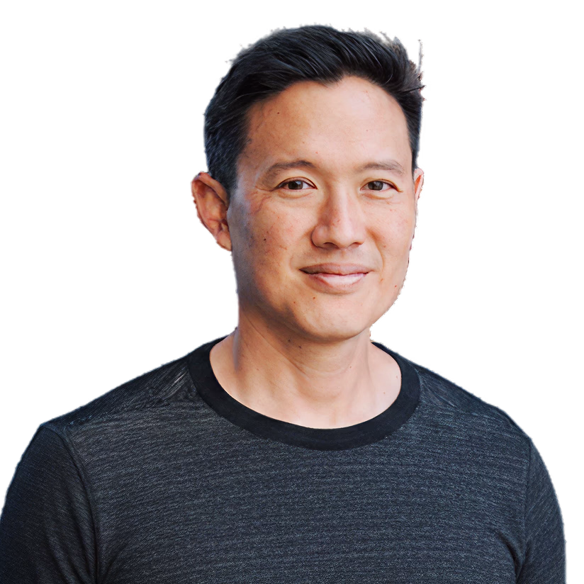 Avery Ching